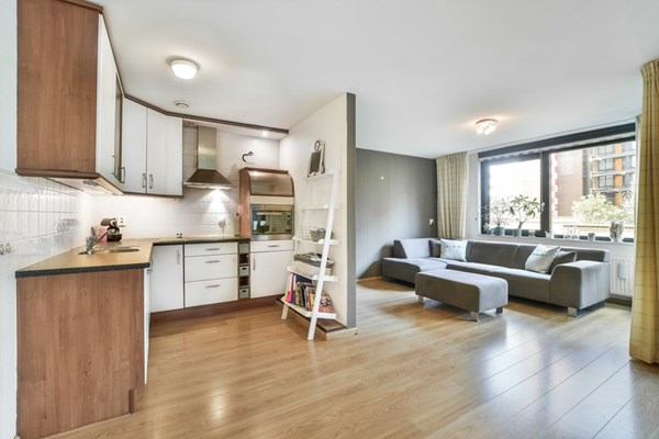 Property photo - Esplanade de Meer 193, 1098WK Amsterdam